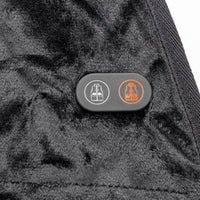 Gilet Chauffant - Dual-Heating | USB
