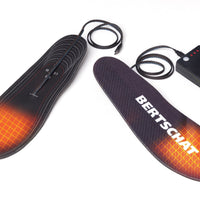 Semelles Chauffantes - Super Fines - Ultra Power