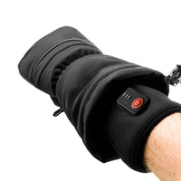 Sous Gants Chauffants - PRO | USB