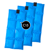 Éléments MCP Pour Gilets Rafraîchissants PRO