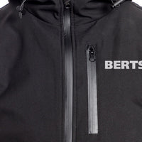 Imperméable Chauffant - PRO | USB - Homme