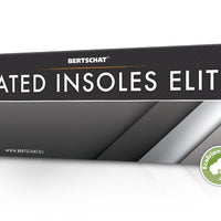 Semelles Chauffantes - ELITE | USB