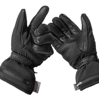 Gants Chauffants - PRO | USB
