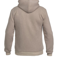 Veste Chauffante Hommes- PRO | USB - Beige