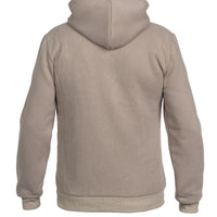 Veste Chauffante Hommes- PRO | USB - Beige