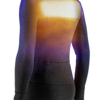 T-Shirt Chauffant - PRO | USB