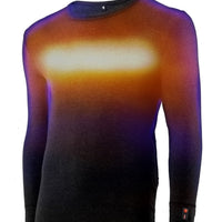 T-Shirt Chauffant - PRO | USB
