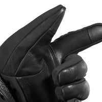 Gants Chauffants - Dual-Heating | USB