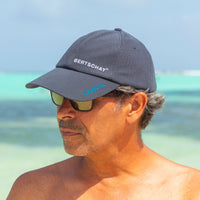 Casquette Rafraîchissante