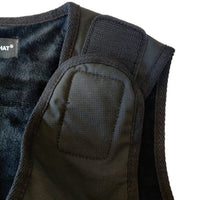Gilet Chauffant - PRO | USB