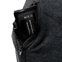 Set T-Shirt & Pantalon Chauffants - PRO | USB