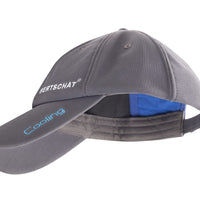 Casquette Rafraîchissante