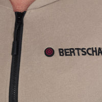 Veste Chauffante Hommes- PRO | USB - Beige