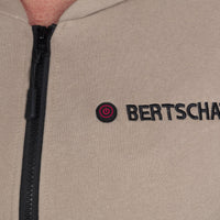 Veste Chauffante Femmes - PRO | USB - Beige