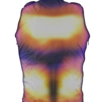 Gilet Chauffant - PRO | USB
