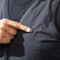 Gilet Chauffant - PRO | USB