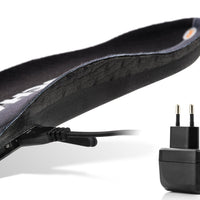 Semelles Chauffantes - PRO | USB