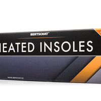 Semelles Chauffantes - PRO | USB