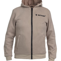 Veste Chauffante Hommes- PRO | USB - Beige