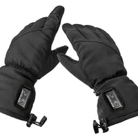 Gants Chauffants - Dual-Heating | USB