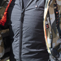 Gilet Chauffant - PRO | USB