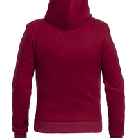 Veste Chauffante Femmes - PRO | USB - Bordeaux