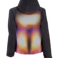Imperméable Chauffant - PRO | USB - Femmes