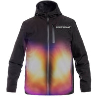 Imperméable Chauffant - PRO | USB - Homme