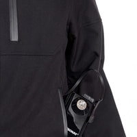Imperméable Chauffant - PRO | USB - Homme