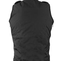 Gilet Chauffant - PRO | USB