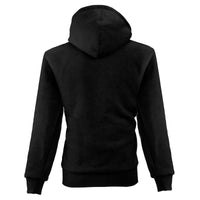 Veste Chauffante Femmes - PRO | USB - Noir