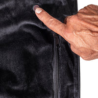 Imperméable Chauffant - PRO | USB - Homme