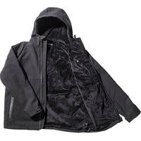 Imperméable Chauffant - PRO | USB - Homme