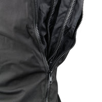 Gilet Chauffant - PRO | USB