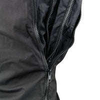 Gilet Chauffant - PRO | USB