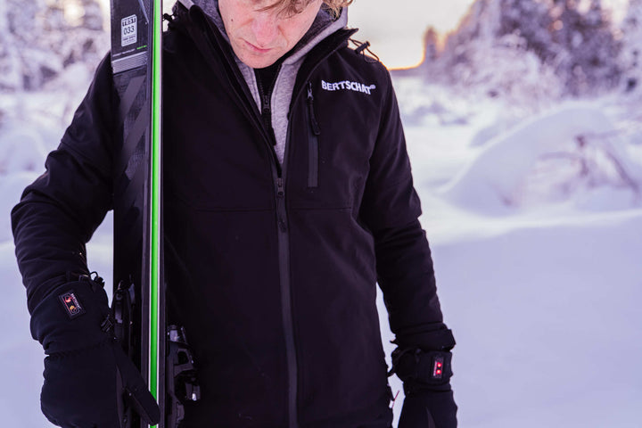 Voici comment éviter les mains et les pieds glacés