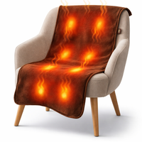 Chauffe-Siège Chauffant – PlushHeat