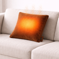Coussin Chauffant – PlushHeat