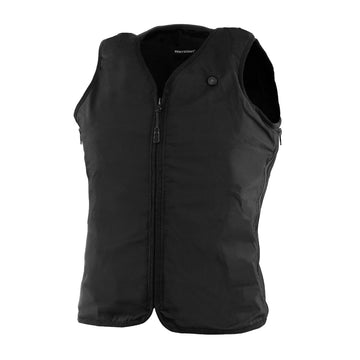 Gilet Chauffant - PRO | USB