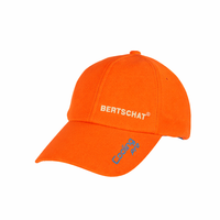Casquette Rafraîchissante PRO - Evaporation | Orange
