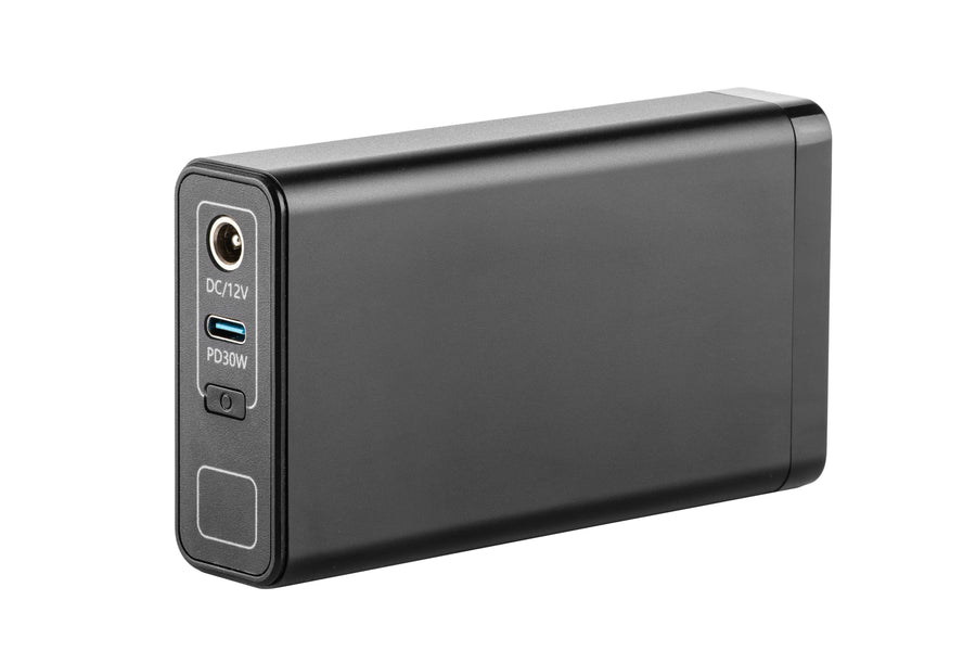 Batterie 12V – UltraBoost – Vestes Chauffantes PRO