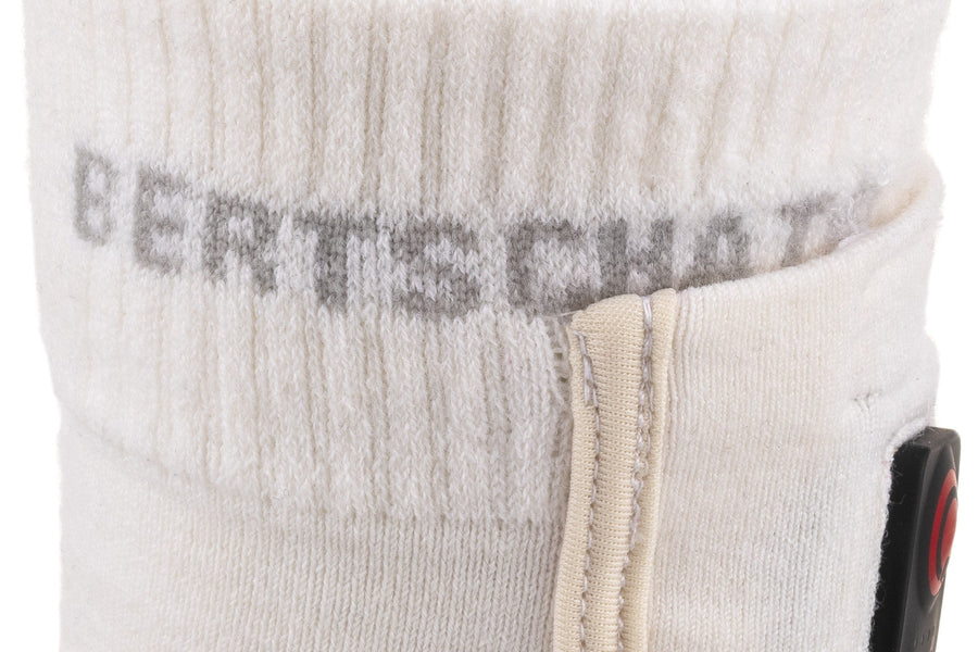 Paire supplémentaire de chaussettes chauffantes Aerowhite - Édition Sport