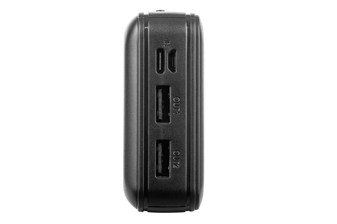 Batterie externe – Ultra Boost | 20 000 mAh – USB