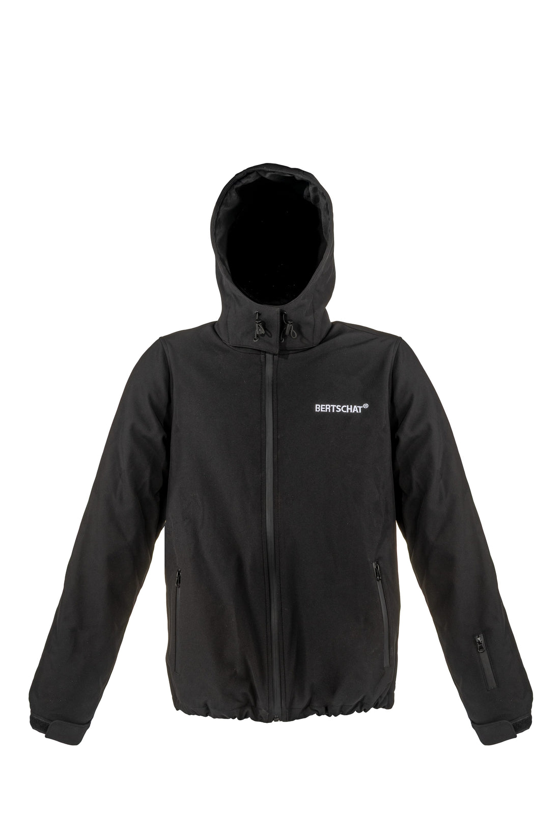 Veste d'hiver chauffante PRO - Hommes | Dual Heating | 12V