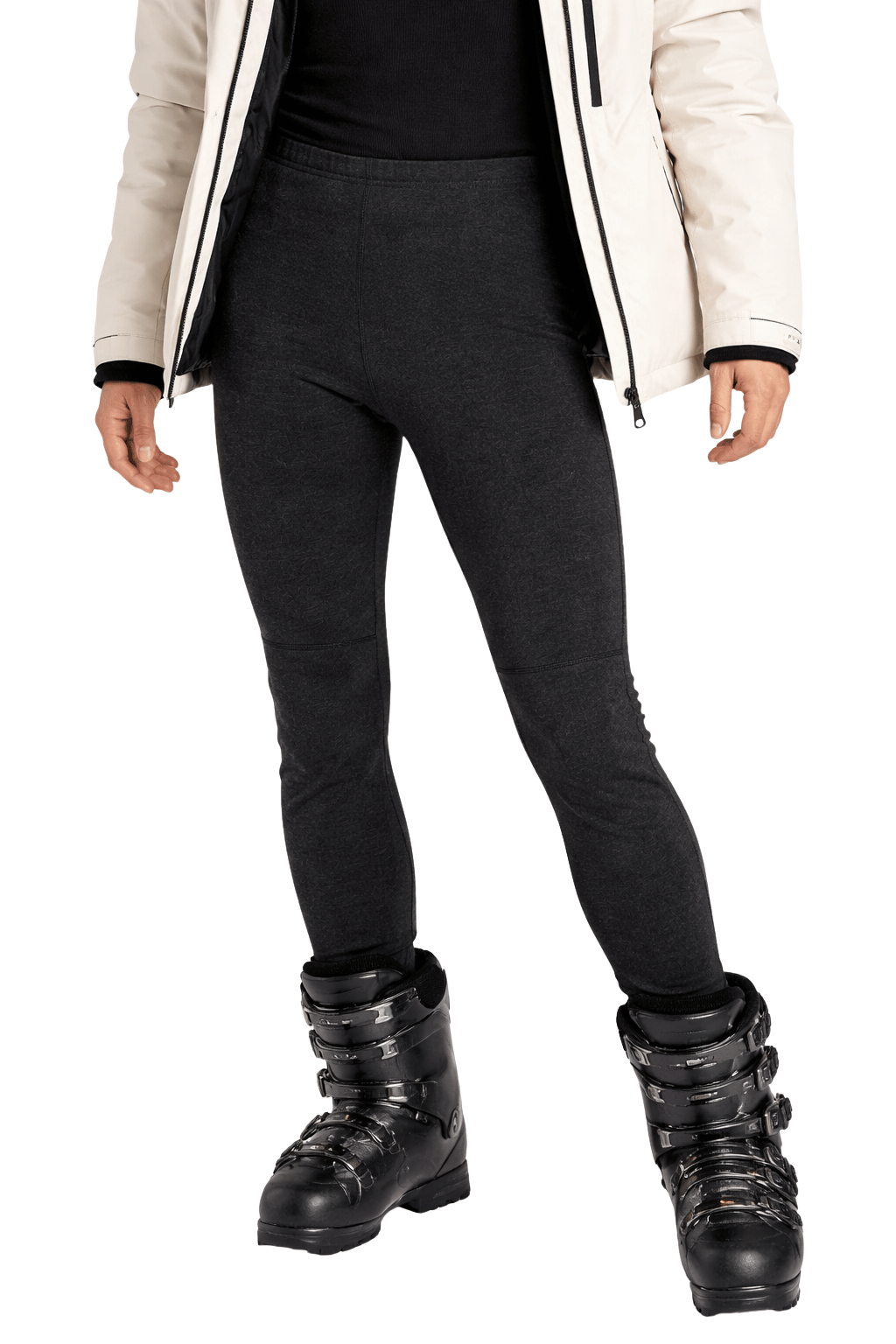 Pantalon Chauffant – Dual Heating | USB