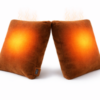Coussin Chauffant – PlushHeat