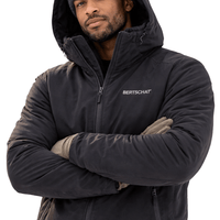 Veste d'hiver chauffante PRO - Hommes | Dual Heating | 12V