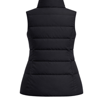 Gilet chauffant doudoune pour femme – Dual Heating