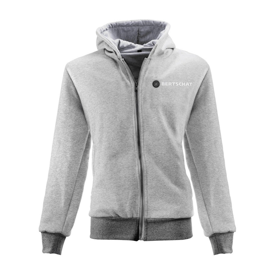 Veste Chauffante Hommes- PRO | USB - Gris