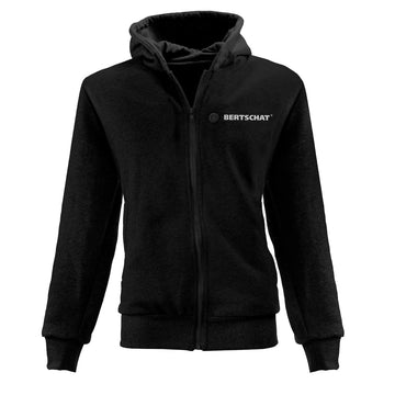 Veste Chauffante Femmes - PRO | USB - Noir